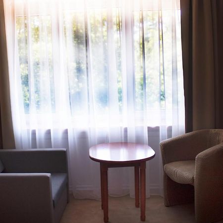 Elita Hotel & Restauracja Iwonicz-Zdrój Eksteriør billede
