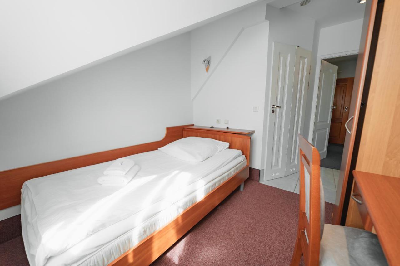 Elita Hotel & Restauracja Iwonicz-Zdrój Eksteriør billede
