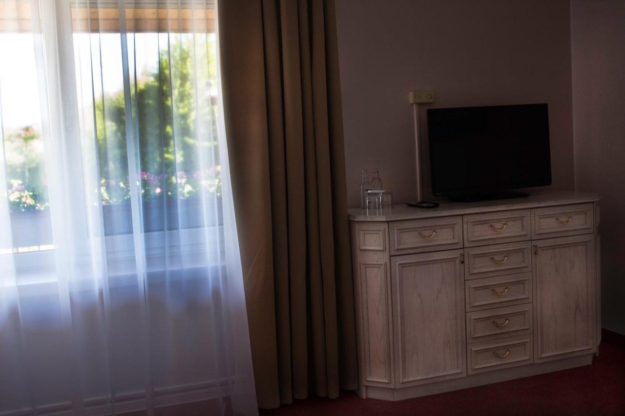 Elita Hotel & Restauracja Iwonicz-Zdrój Eksteriør billede