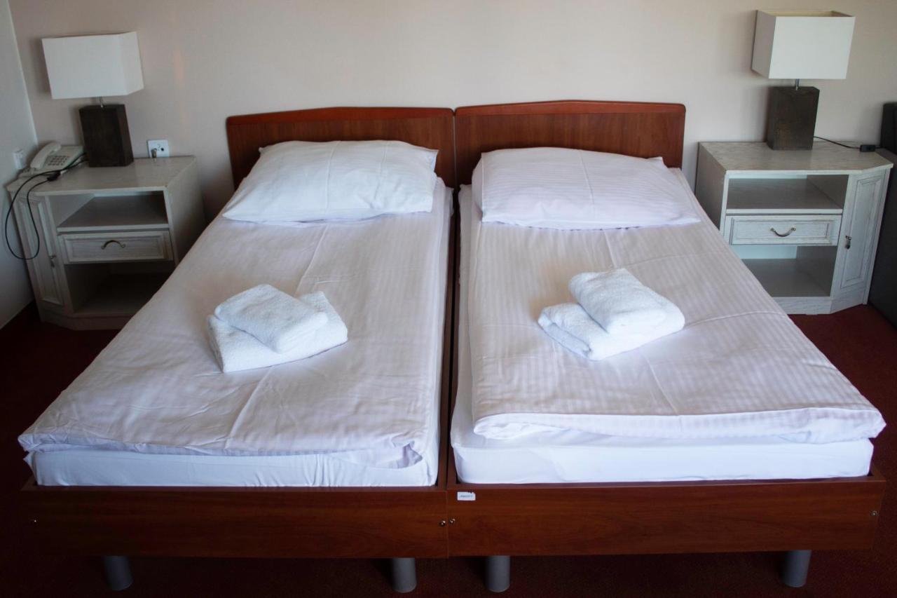 Elita Hotel & Restauracja Iwonicz-Zdrój Eksteriør billede