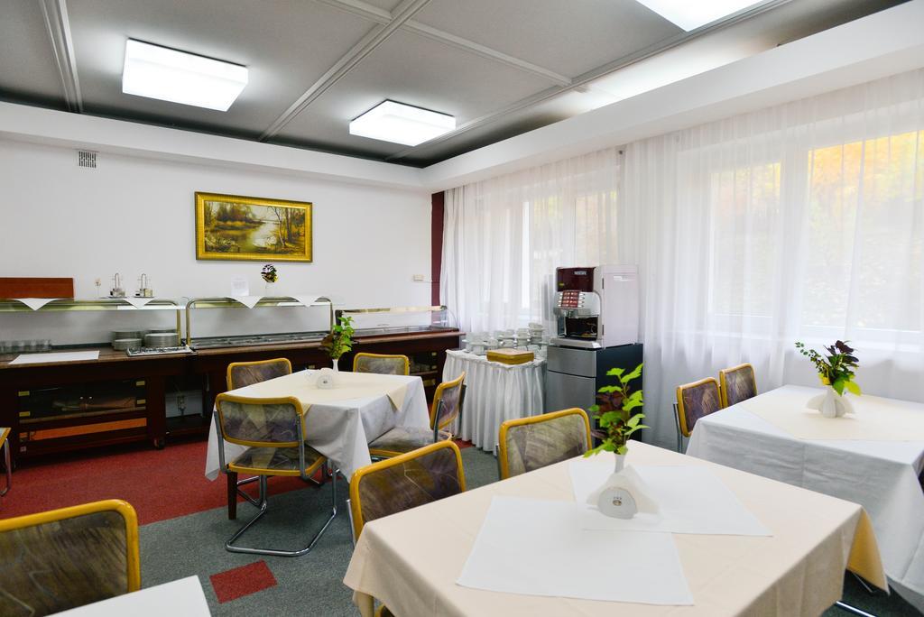 Elita Hotel & Restauracja Iwonicz-Zdrój Eksteriør billede
